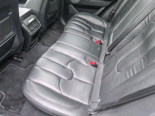 Land Rover Range Rover Evoque I с пробегом 2013 года, цена 1 950 000 рублей, 129454 км, внедорожник, Автокод Объявления