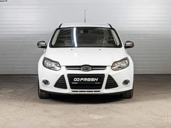 Ford Focus III с пробегом 2011 года, цена 699 000 рублей, 262352 км, хэтчбек, Автокод Объявления