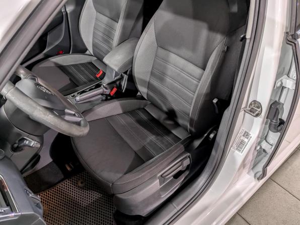 Skoda Octavia III (A7) Рестайлинг с пробегом 2019 года, цена 1 680 000 рублей, 117008 км, лифтбек, Автокод Объявления