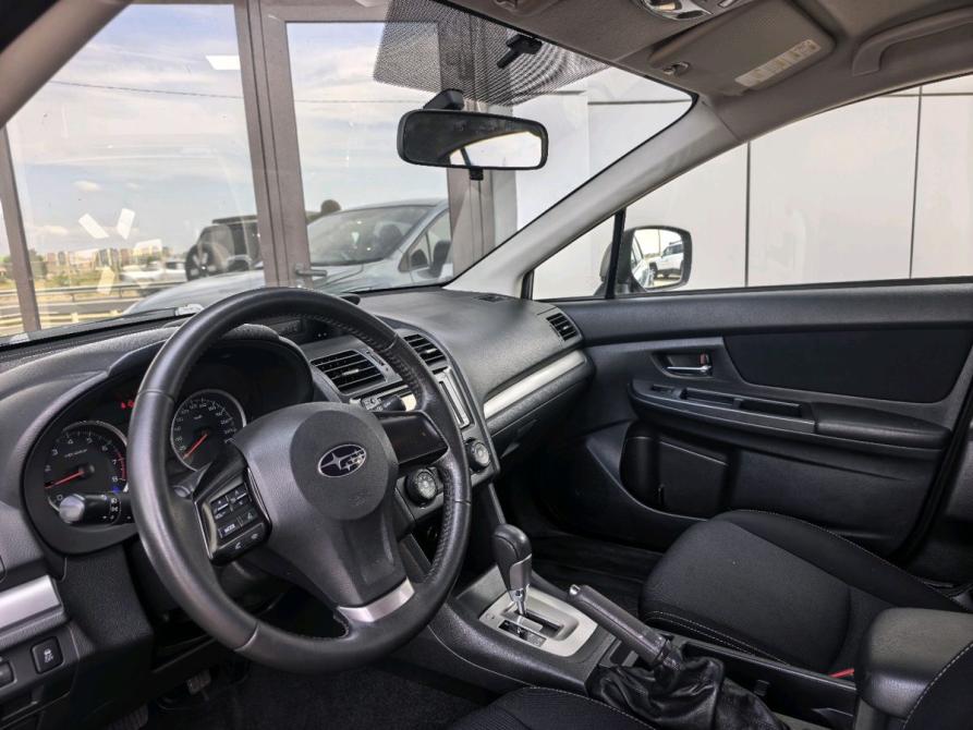 Subaru XV I Краснодар  - изображение 10