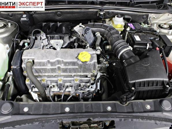Lada (ВАЗ) Granta I Рестайлинг с пробегом 2022 года, цена 797 000 рублей, 36789 км, лифтбек, Автокод Объявления
