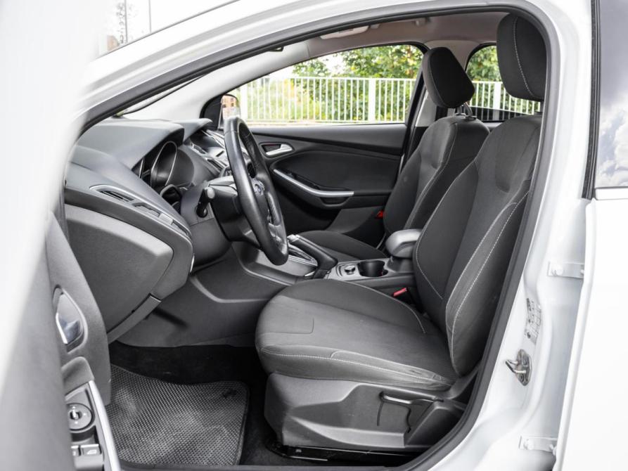 Ford Focus III Ставрополь  - изображение 10