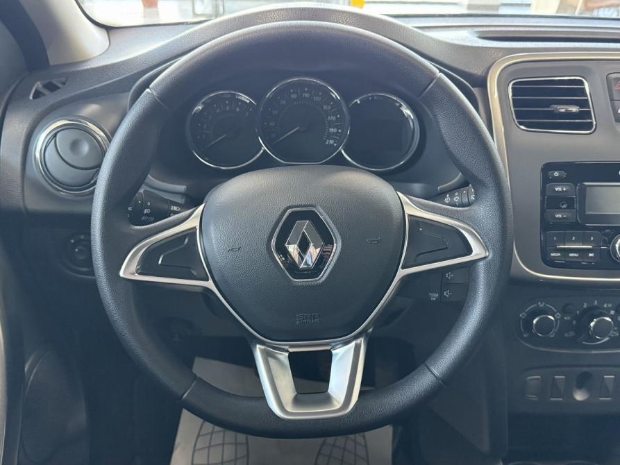 Renault Sandero II Рестайлинг Пермь  - изображение 22