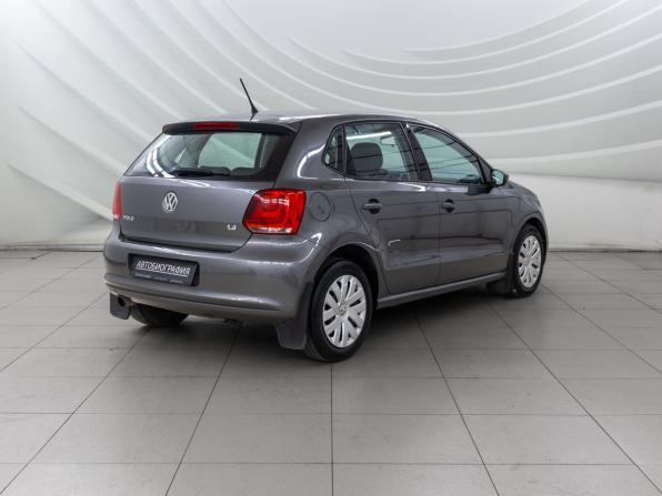 Volkswagen Polo V с пробегом 2012 года, цена 948 000 рублей, 88718 км, хэтчбек, Автокод Объявления