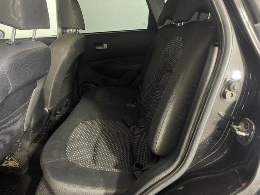 Nissan Qashqai I Воронеж  - изображение 18
