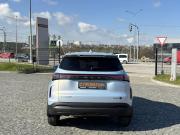 Chery Tiggo 4 I Рестайлинг 2 Крым  - изображение 23