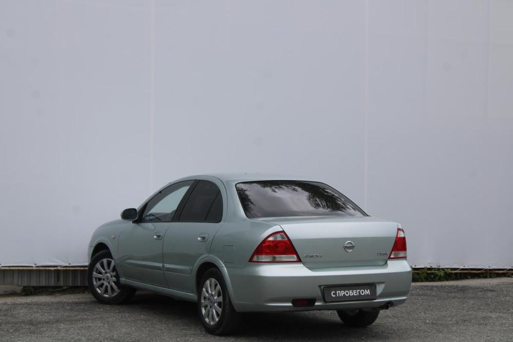 Nissan Almera Classic I Березники  - изображение 6