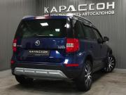 Skoda Yeti I Рестайлинг Пермь  - изображение 19