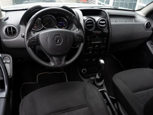 Renault Duster I Рестайлинг с пробегом 2018 года, цена 1 310 000 рублей, 175784 км, внедорожник, Автокод Объявления