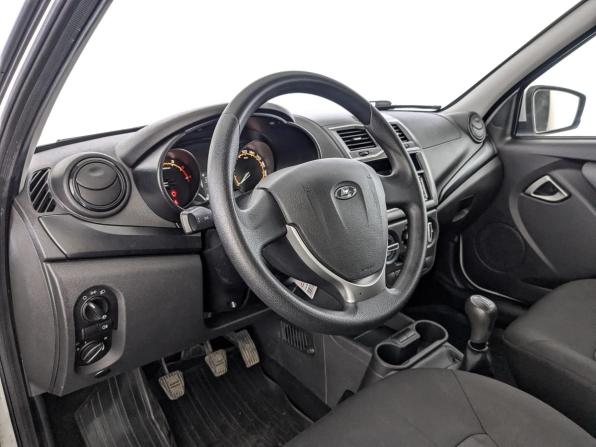 Lada (ВАЗ) Granta I Рестайлинг с пробегом 2023 года, цена 650 000 рублей, 114737 км, седан, Автокод Объявления