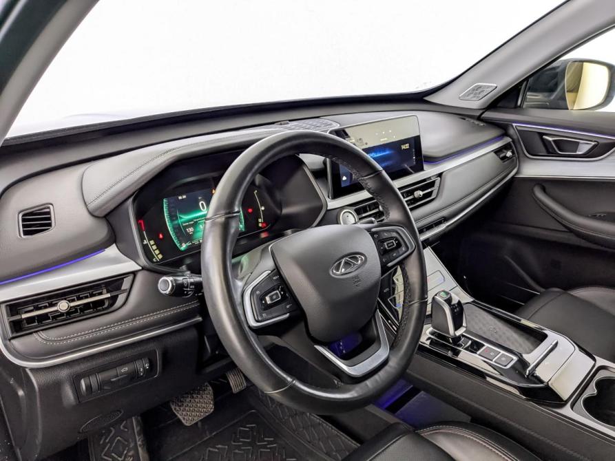 Chery Tiggo 7 Pro I Москва  - изображение 16