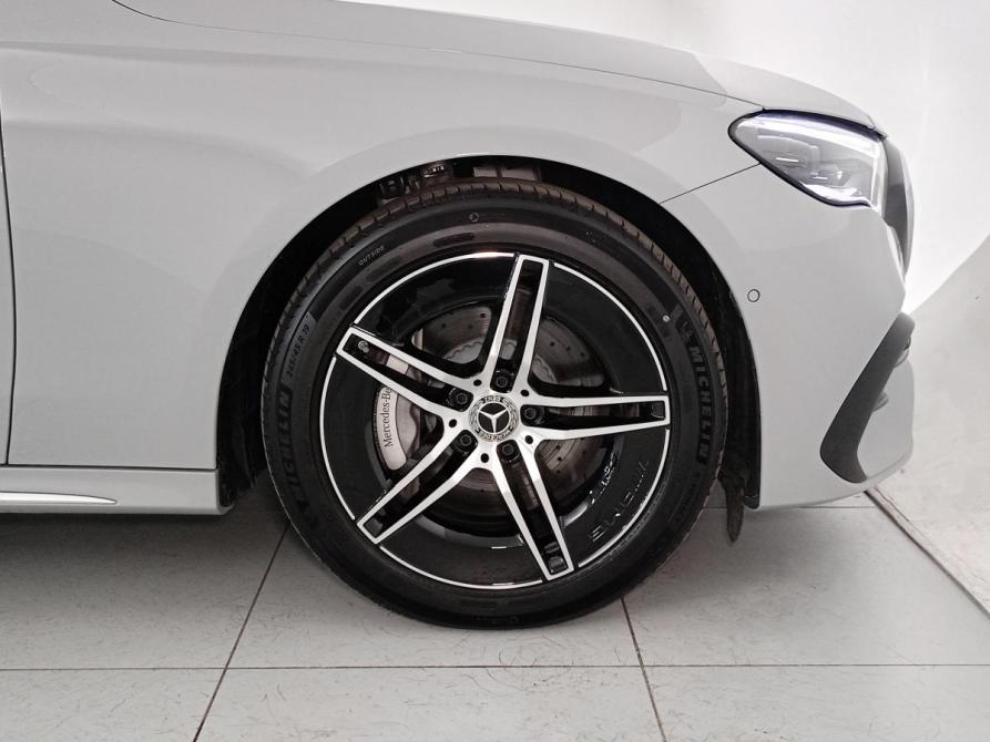 Mercedes-Benz E-Класс VI (W214 S214) Казань  - изображение 7