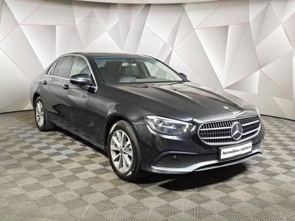 Mercedes-Benz E-Класс V (W213 S213 C238) Рестайлинг с пробегом 2021 года, цена 3 300 000 рублей, 189131 км, седан, Автокод Объявления