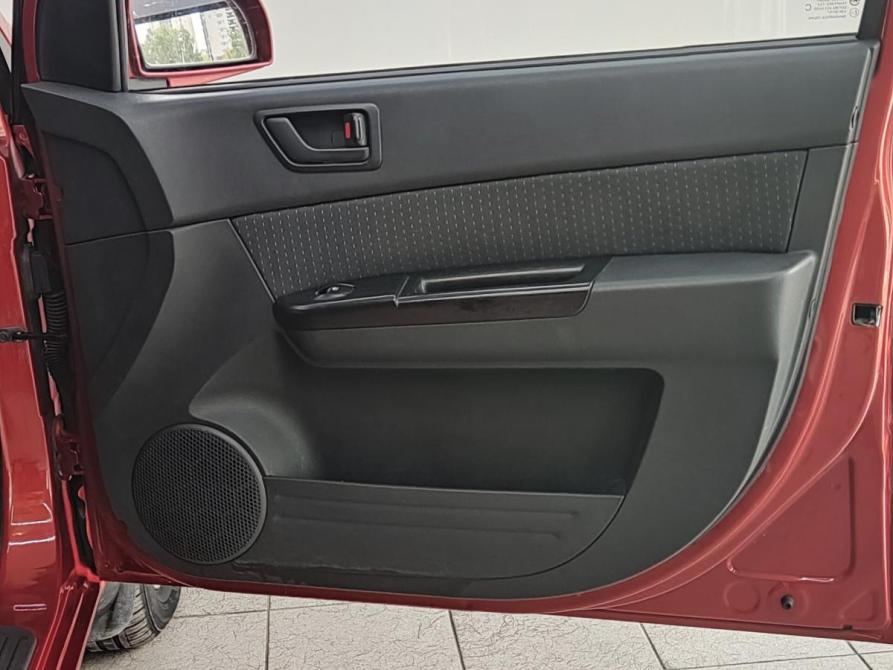 Hyundai Getz I Рестайлинг Барнаул  - изображение 29