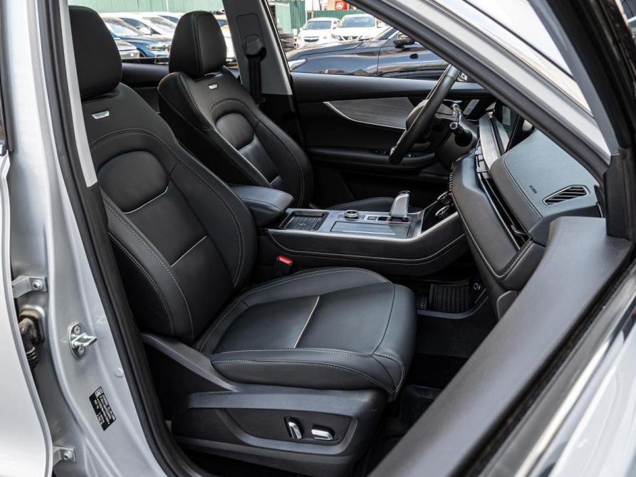 Chery Tiggo 7 Pro Max I Краснодар  - изображение 8