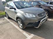 SsangYong Actyon II Санкт-Петербург  - изображение 9