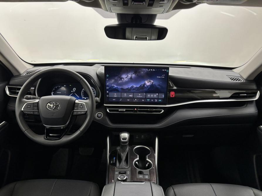 Toyota Highlander IV (XU70) Вологда  - изображение 17