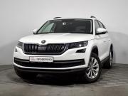Skoda Kodiaq I Санкт-Петербург  - изображение 22