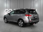 Nissan Pathfinder IV Ростов-на-Дону  - изображение 27