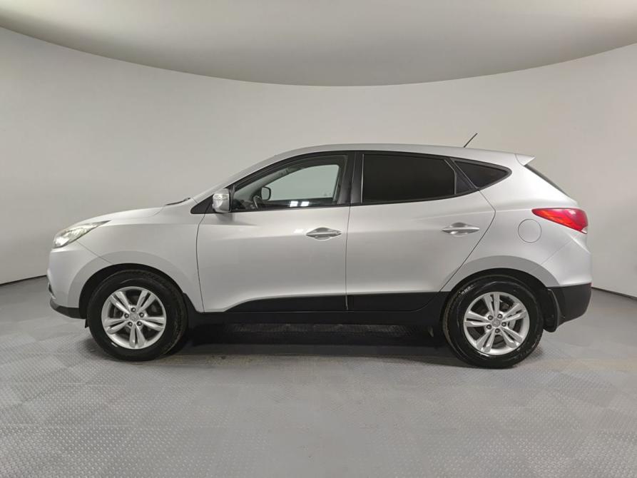 Hyundai ix35 I Уфа  - изображение 10