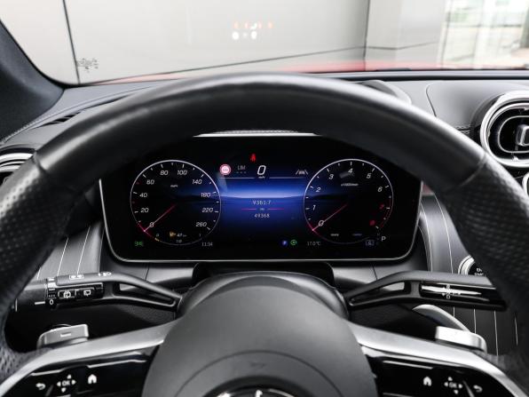 Mercedes-Benz GLC II (X254) с пробегом 2024 года, цена 7 298 000 рублей, 49000 км, внедорожник, Автокод Объявления