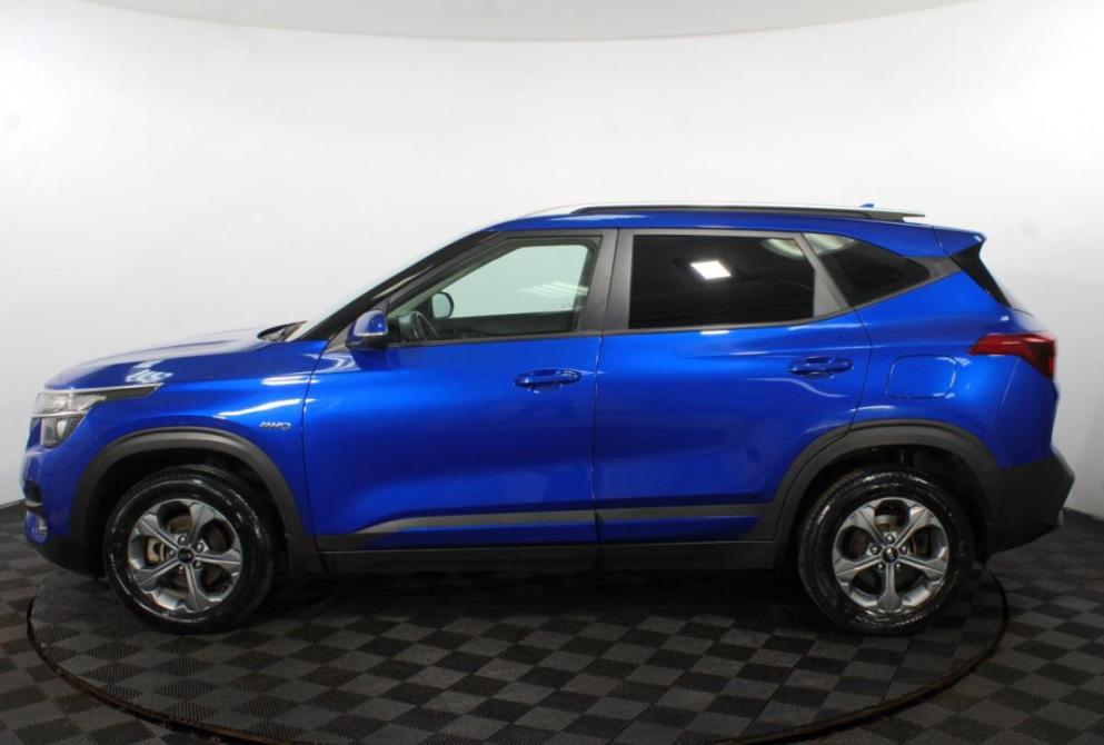 Kia Seltos I Нижний Новгород  - изображение 9