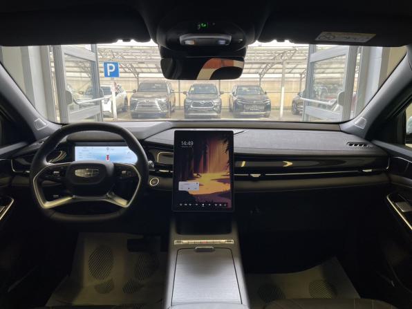 Geely Preface I с пробегом 2026 года, цена 2 850 000 рублей, 2040 км, седан, Автокод Объявления