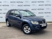 Suzuki Grand Vitara II Рестайлинг Набережные Челны  - изображение 28