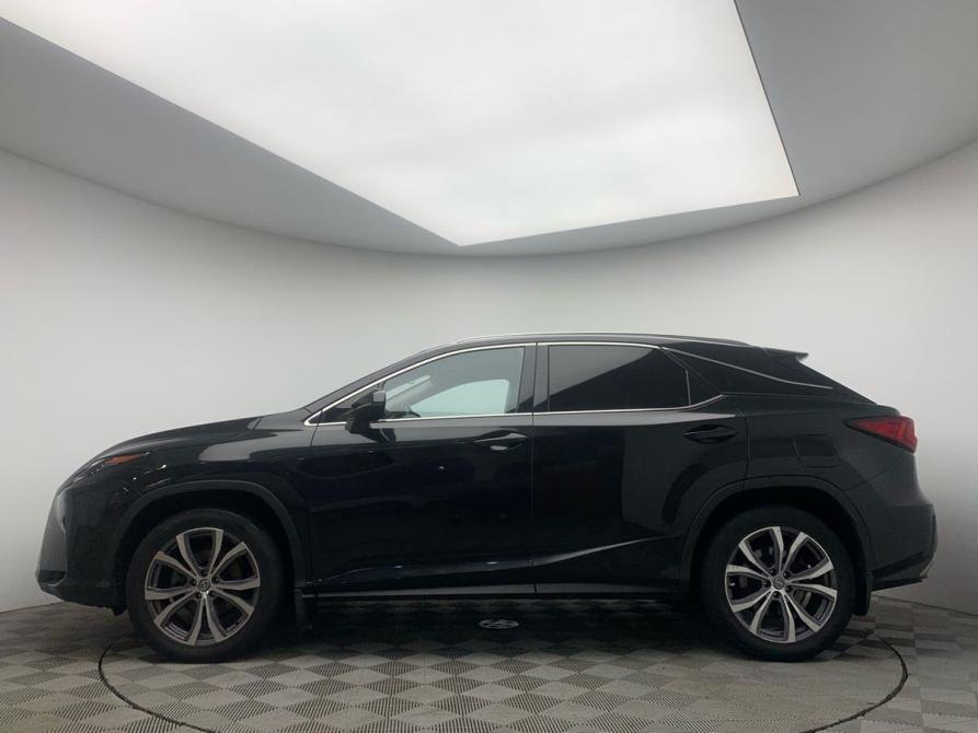 Lexus RX IV Мурманск  - изображение 4