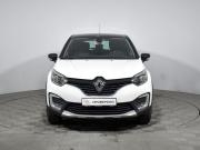 Renault Kaptur I Санкт-Петербург  - изображение 24