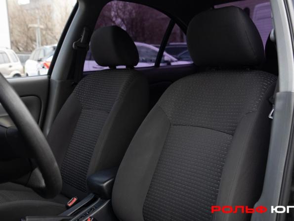 Nissan Almera Classic I с пробегом 2009 года, цена 498 000 рублей, 180406 км, седан, Автокод Объявления