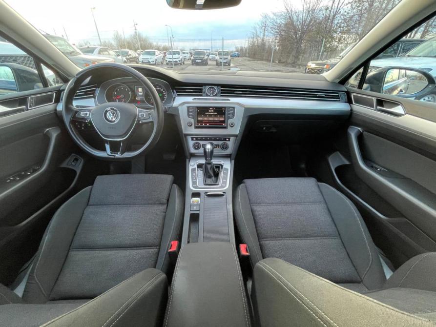 Volkswagen Passat B8 Саратов  - изображение 32