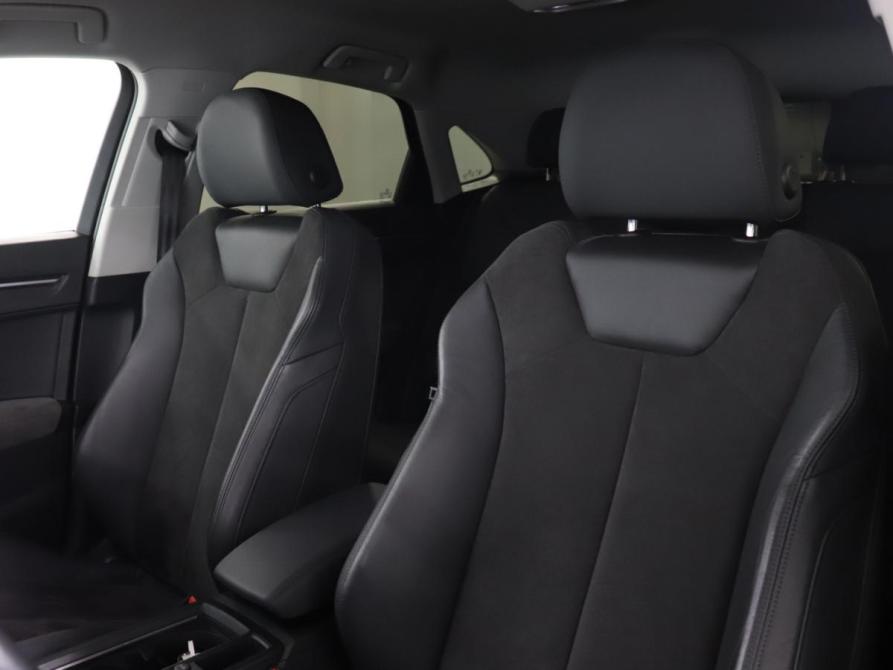 Audi Q3 Sportback II (F3) Москва  - изображение 16