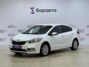 Kia Cerato III Рестайлинг (Classic) Ставрополь  - изображение 16