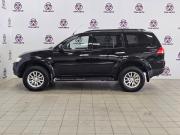 Mitsubishi Pajero Sport II Тольятти  - изображение 28