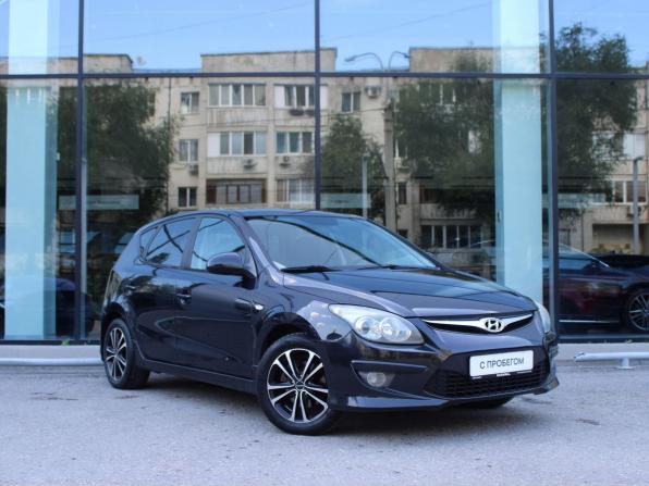 Hyundai i30 I Рестайлинг с пробегом 2010 года, цена 785 000 рублей, 145100 км, хэтчбек, Автокод Объявления