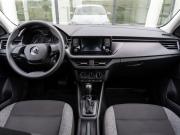 Skoda Rapid II Казань  - изображение 15
