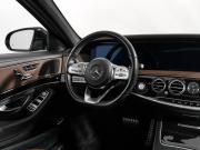 Mercedes-Benz S-Класс VI (W222 C217) Рестайлинг Санкт-Петербург  - изображение 45
