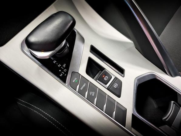 Belgee X50 с пробегом 2025 года, цена 1 600 000 рублей, 60646 км, внедорожник, Автокод Объявления