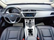 Geely Atlas I Тюмень  - изображение 42