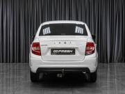Lada (ВАЗ) Granta I Рестайлинг Тюмень  - изображение 19