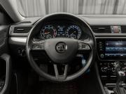 Skoda Superb III Москва  - изображение 35