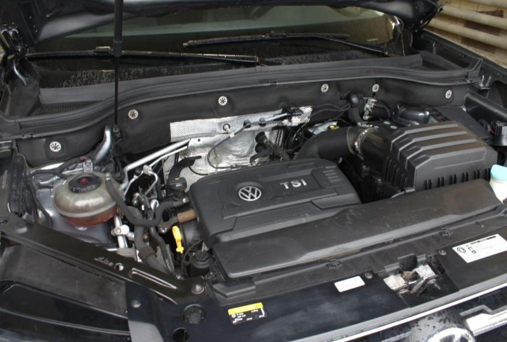 Volkswagen Teramont I Нижний Новгород  - изображение 9