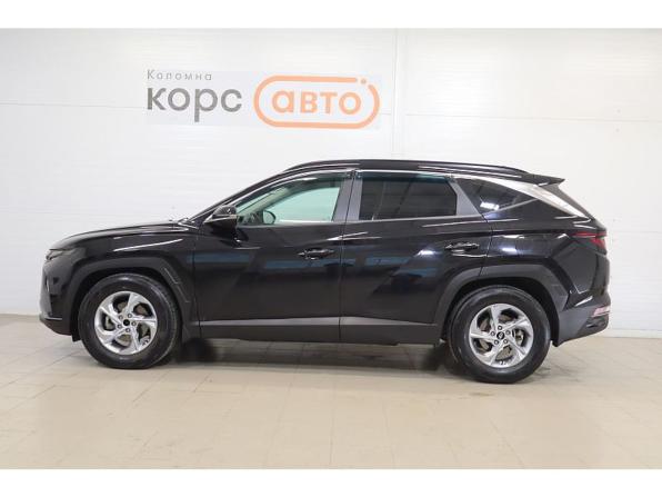 Hyundai Tucson IV с пробегом 2021 года, цена 3 049 000 рублей, 60685 км, внедорожник, Автокод Объявления