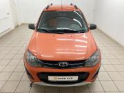 Lada (ВАЗ) Kalina II Энгельс  - изображение 43