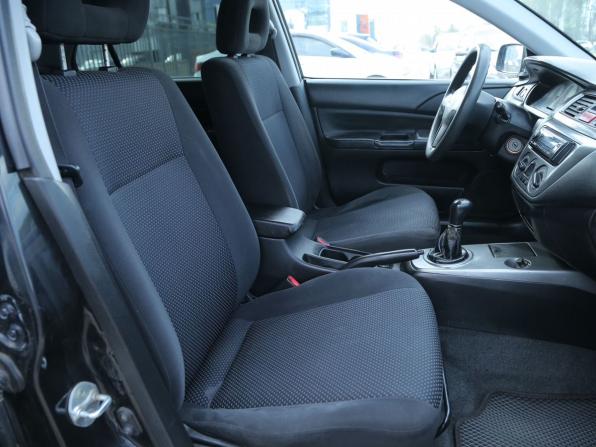 Mitsubishi Lancer IX с пробегом 2006 года, цена 247 000 рублей, 246900 км, седан, Автокод Объявления