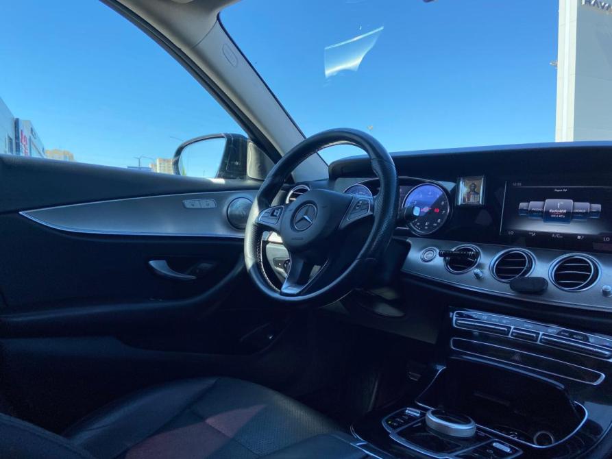 Mercedes-Benz E-Класс V (W213 S213 C238) Сыктывкар  - изображение 31