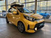 Kia Morning III Рестайлинг 1 Санкт-Петербург  - изображение 68