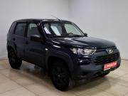 Lada (ВАЗ) Niva Travel I Альметьевск  - изображение 26