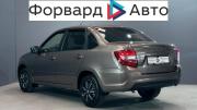 Lada (ВАЗ) Granta I Рестайлинг Сургут  - изображение 16
